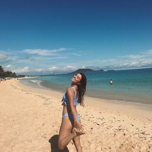 Meet your Posher, Taylor